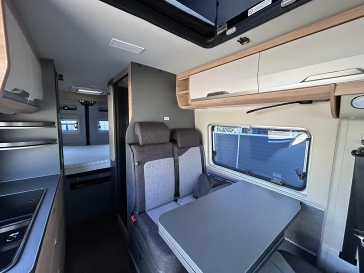 Fahrzeugbild Knaus BoxLife PLATINUM SELECTION 600 MQ #18