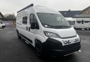 Bild Hopper 600 Active