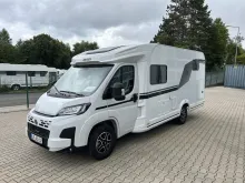 Fahrzeugbild Knaus L!VE TI PLATINUM SELECTION 650 MEG #2