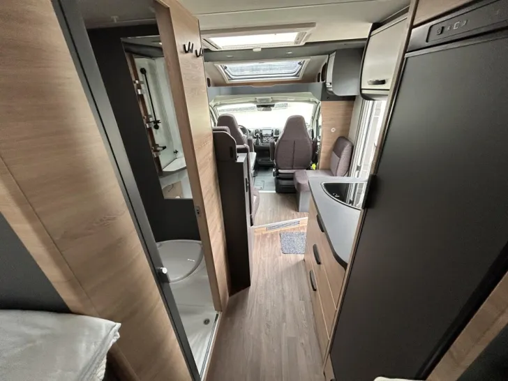 Fahrzeugbild Knaus L!VE TI PLATINUM SELECTION 650 MEG #11