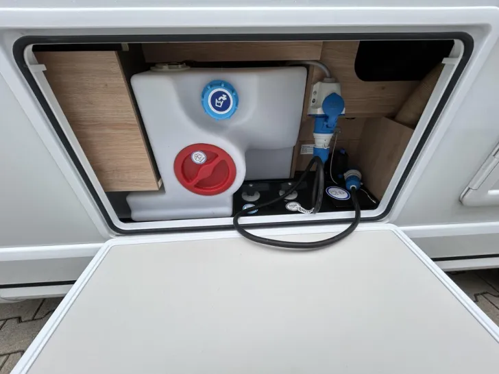 Fahrzeugbild Knaus L!VE TI PLATINUM SELECTION 650 MEG #24