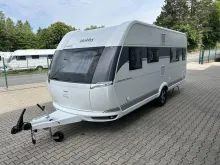Fahrzeugbild Hobby Excellent Edition 540 WLU #2