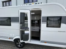 Fahrzeugbild Hobby Excellent Edition 540 WLU #6