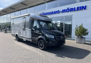 Bild B-Klasse MC T 680