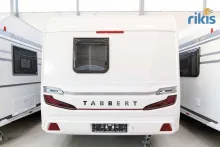 Fahrzeugbild Tabbert Senara 400 QD 2.3 #7