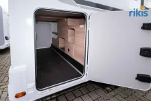 Fahrzeugbild Weinsberg CaraSuite 650 MEG #7