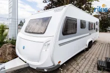 Fahrzeugbild Knaus Südwind 750 UFK #3