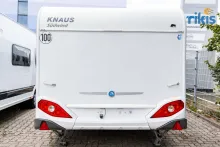 Fahrzeugbild Knaus Südwind 750 UFK #5