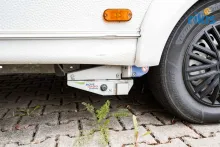 Fahrzeugbild Knaus Südwind 750 UFK #7