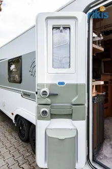 Fahrzeugbild Knaus Südwind 750 UFK #10