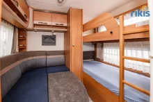 Fahrzeugbild Knaus Südwind 750 UFK #18