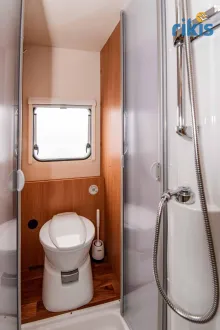 Fahrzeugbild Knaus Südwind 750 UFK #19
