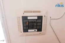 Fahrzeugbild Knaus Südwind 750 UFK #21