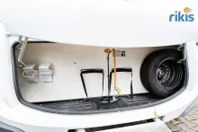 Fahrzeugbild Knaus Südwind 750 UFK #23