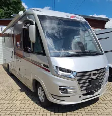 Fahrzeugbild Carthago chic s-plus I 61 XL LE #1