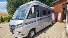 Fahrzeugbild Carthago chic s-plus I 61 XL LE #3