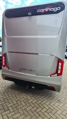 Fahrzeugbild Carthago chic s-plus I 61 XL LE #4