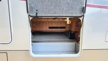 Fahrzeugbild Carthago chic s-plus I 61 XL LE #6