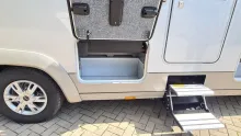 Fahrzeugbild Carthago chic s-plus I 61 XL LE #7