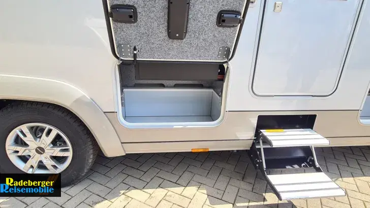 Fahrzeugbild Carthago chic s-plus I 61 XL LE #7