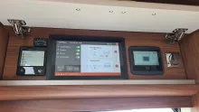 Fahrzeugbild Carthago chic s-plus I 61 XL LE #11