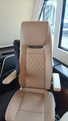Fahrzeugbild Carthago chic s-plus I 61 XL LE #12