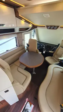 Fahrzeugbild Carthago chic s-plus I 61 XL LE #15
