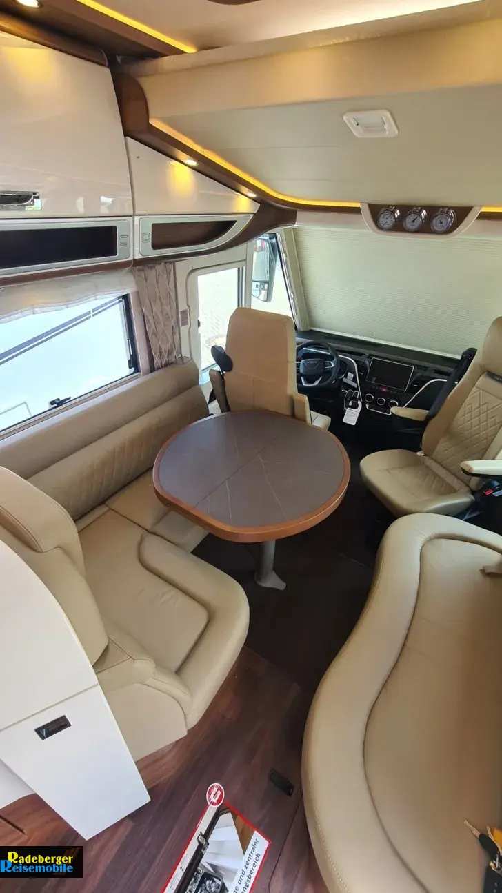 Fahrzeugbild Carthago chic s-plus I 61 XL LE #15
