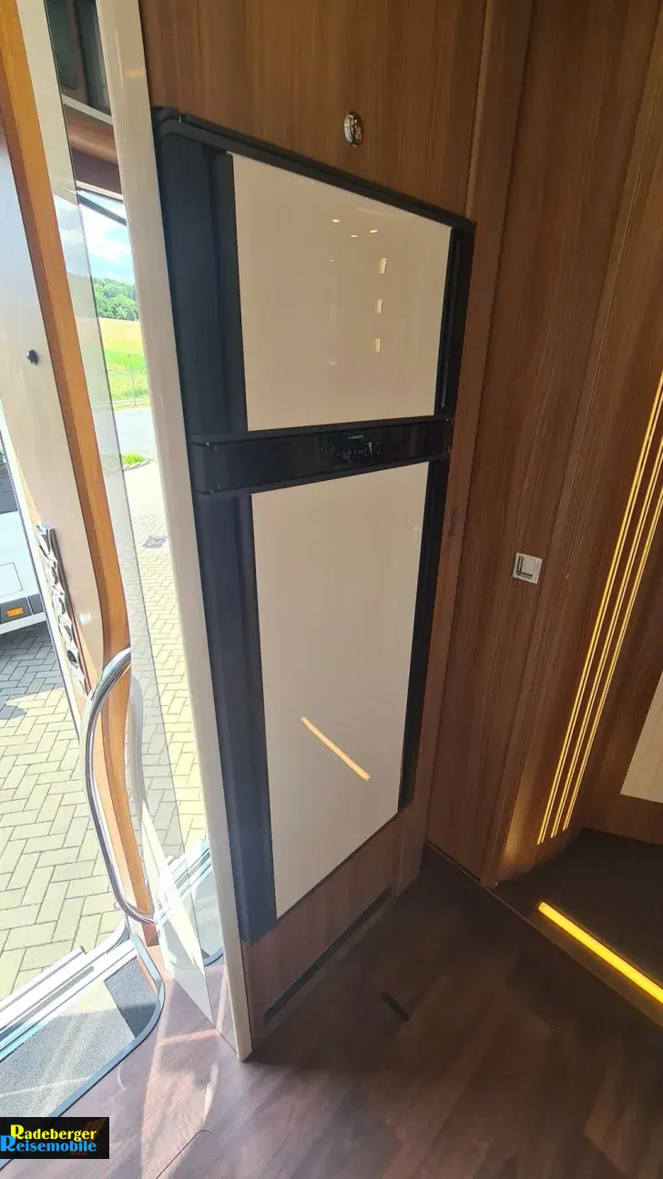 Fahrzeugbild Carthago chic s-plus I 61 XL LE #16