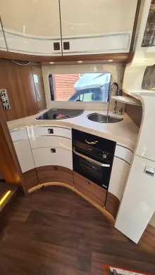 Fahrzeugbild Carthago chic s-plus I 61 XL LE #17