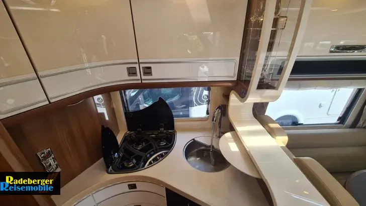 Fahrzeugbild Carthago chic s-plus I 61 XL LE #18