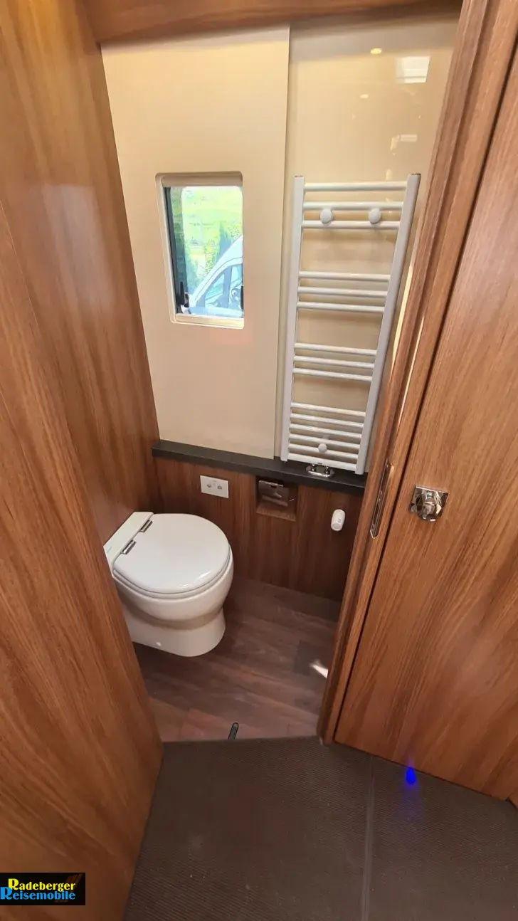 Fahrzeugbild Carthago chic s-plus I 61 XL LE #20