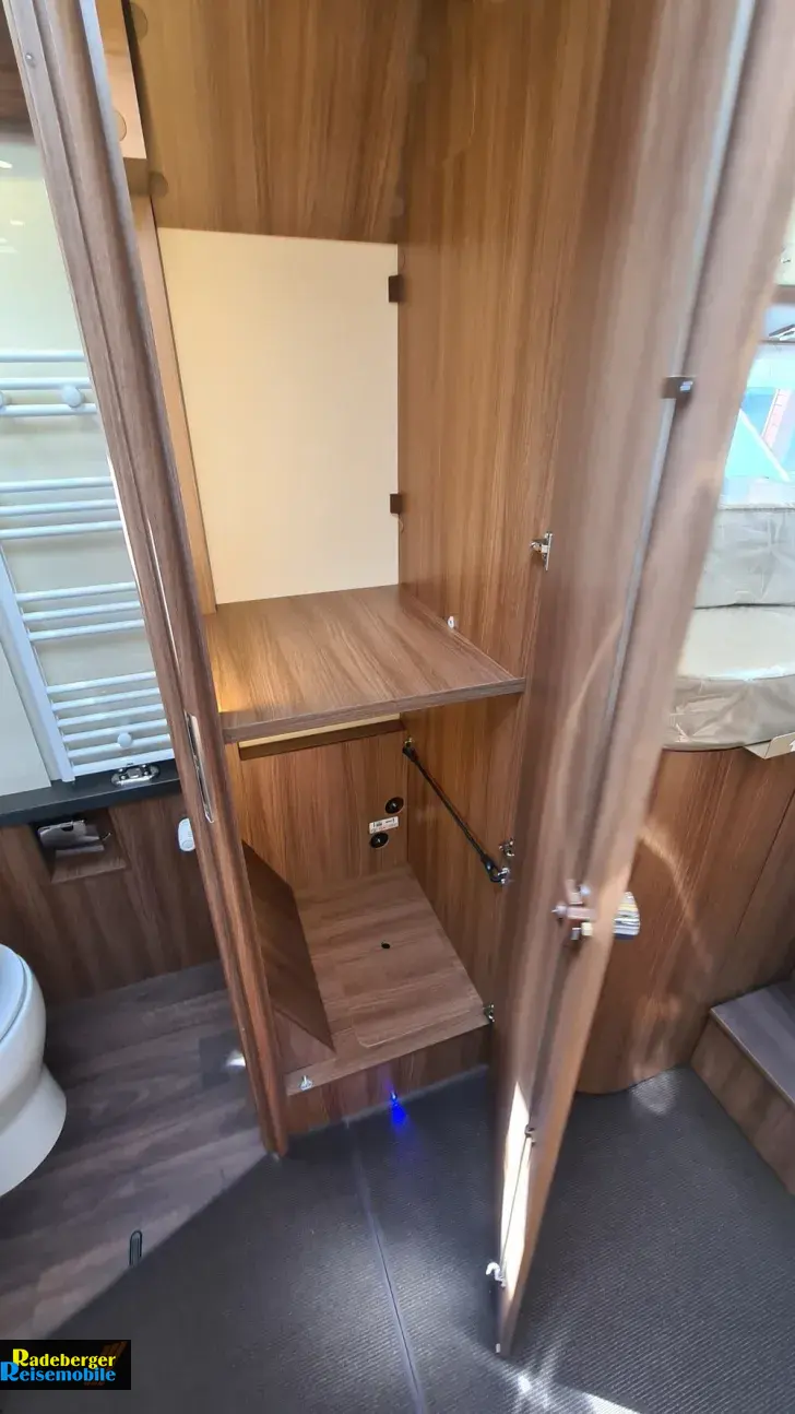Fahrzeugbild Carthago chic s-plus I 61 XL LE #22