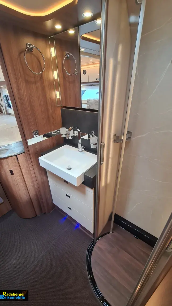 Fahrzeugbild Carthago chic s-plus I 61 XL LE #23