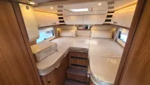 Fahrzeugbild Carthago chic s-plus I 61 XL LE #24