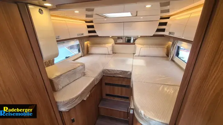 Fahrzeugbild Carthago chic s-plus I 61 XL LE #24