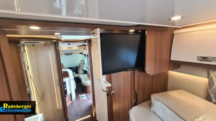 Fahrzeugbild Carthago chic s-plus I 61 XL LE #25