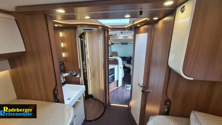 Fahrzeugbild Carthago chic s-plus I 61 XL LE #26
