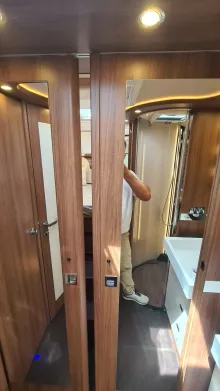 Fahrzeugbild Carthago chic s-plus I 61 XL LE #27