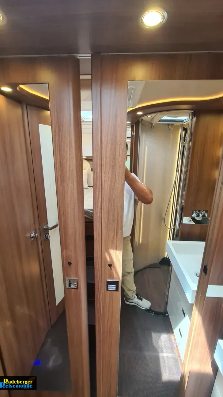 Fahrzeugbild Carthago chic s-plus I 61 XL LE #27