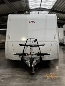 Fahrzeugbild LMC Style 460 E #2