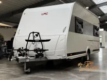 Fahrzeugbild LMC Style 460 E #3