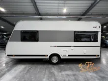 Fahrzeugbild LMC Style 460 E #4