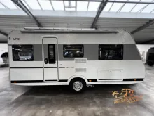 Fahrzeugbild LMC Style 460 E #6