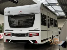 Fahrzeugbild LMC Style 460 E #7