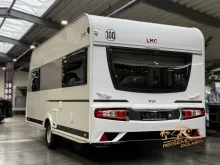 Fahrzeugbild LMC Style 460 E #9