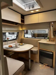 Fahrzeugbild LMC Style 460 E #14