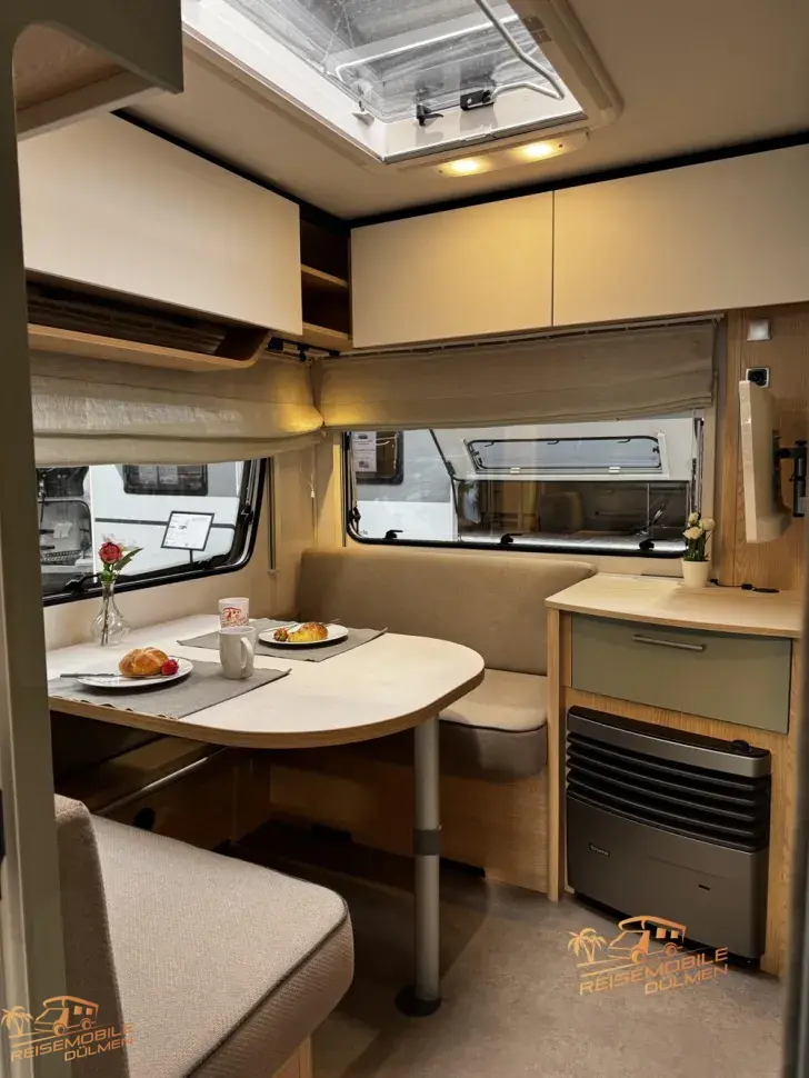Fahrzeugbild LMC Style 460 E #14