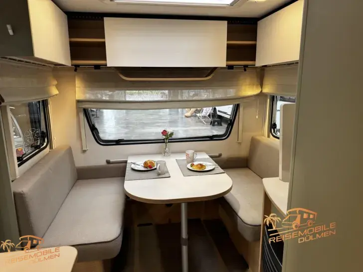 Fahrzeugbild LMC Style 460 E #16