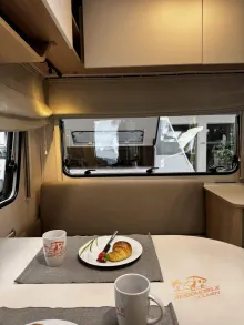 Fahrzeugbild LMC Style 460 E #23